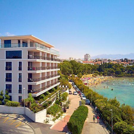 Hotel Villa Harmony Split Ngoại thất bức ảnh