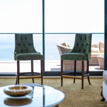 Hotel Villa Harmony Split Ngoại thất bức ảnh