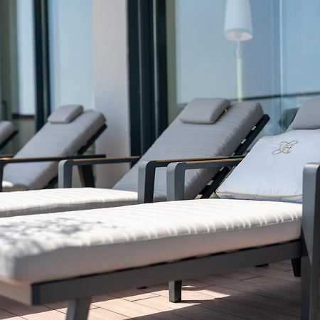 Hotel Villa Harmony Split Ngoại thất bức ảnh