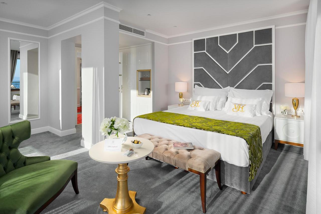 Hotel Villa Harmony Split Ngoại thất bức ảnh