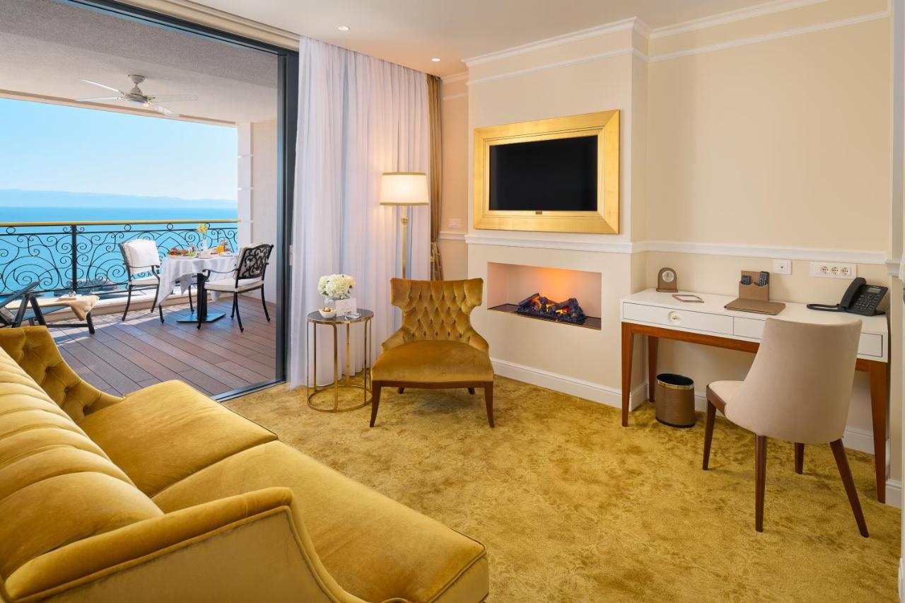 Hotel Villa Harmony Split Ngoại thất bức ảnh