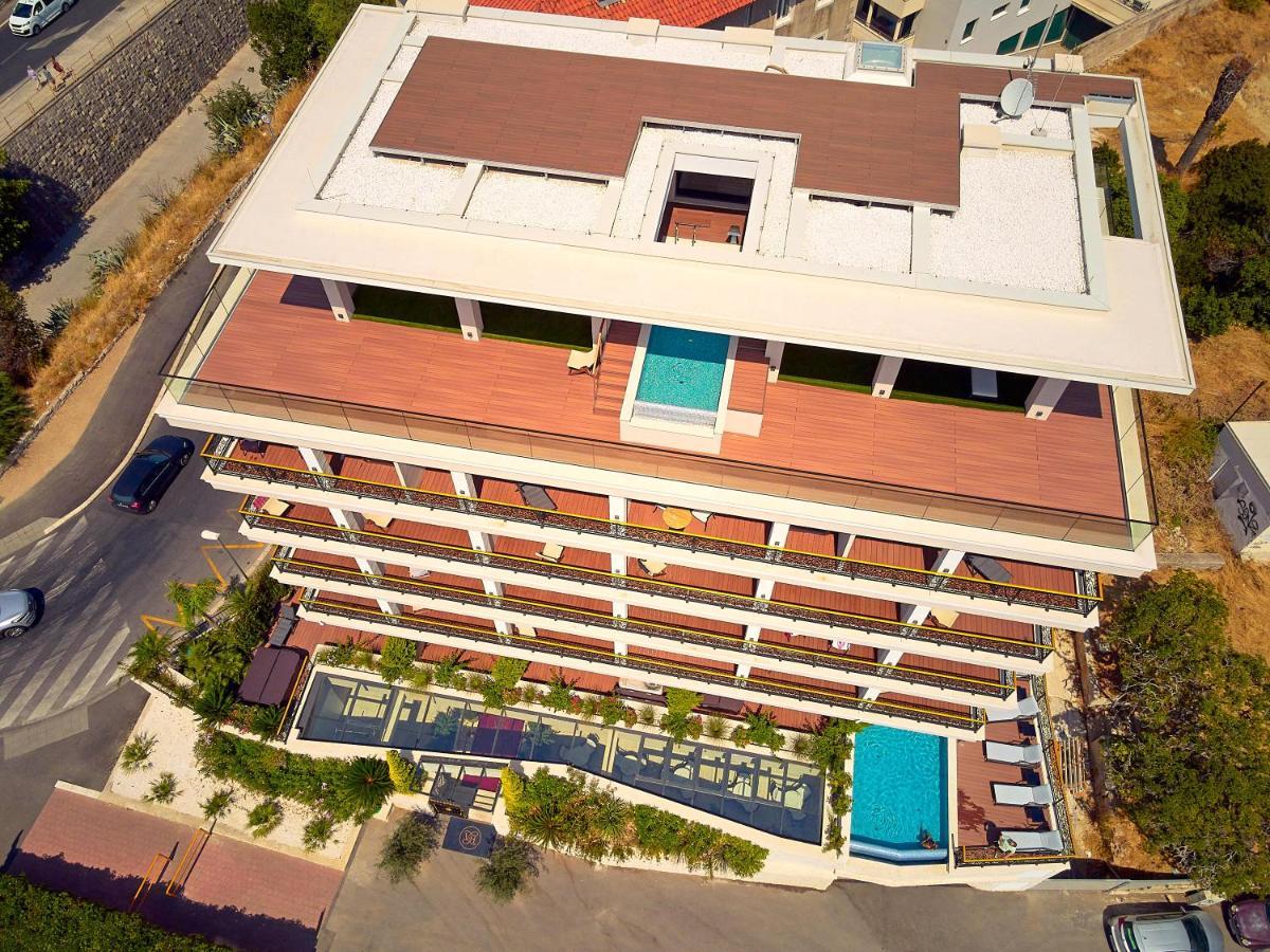 Hotel Villa Harmony Split Ngoại thất bức ảnh