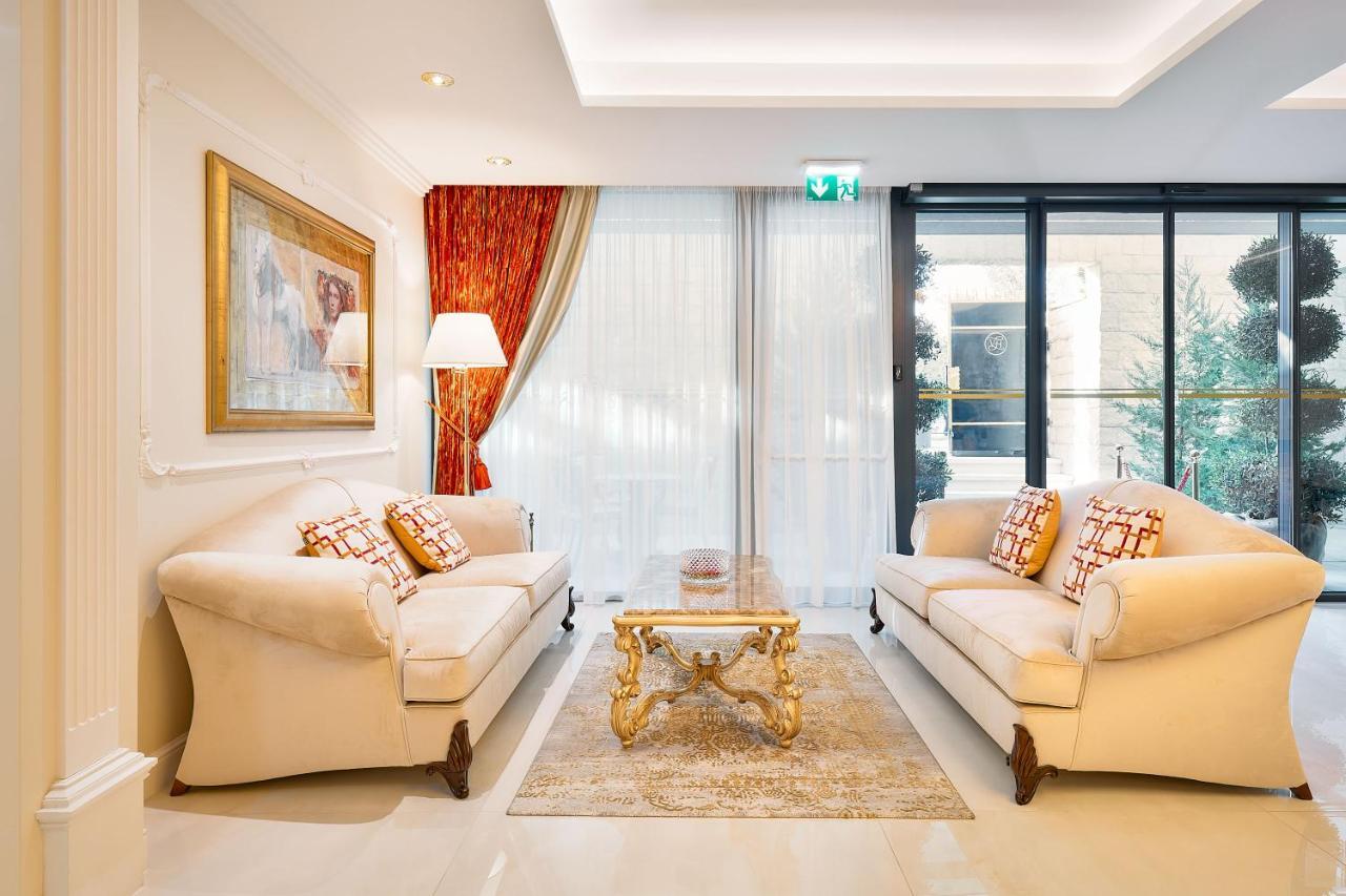 Hotel Villa Harmony Split Ngoại thất bức ảnh