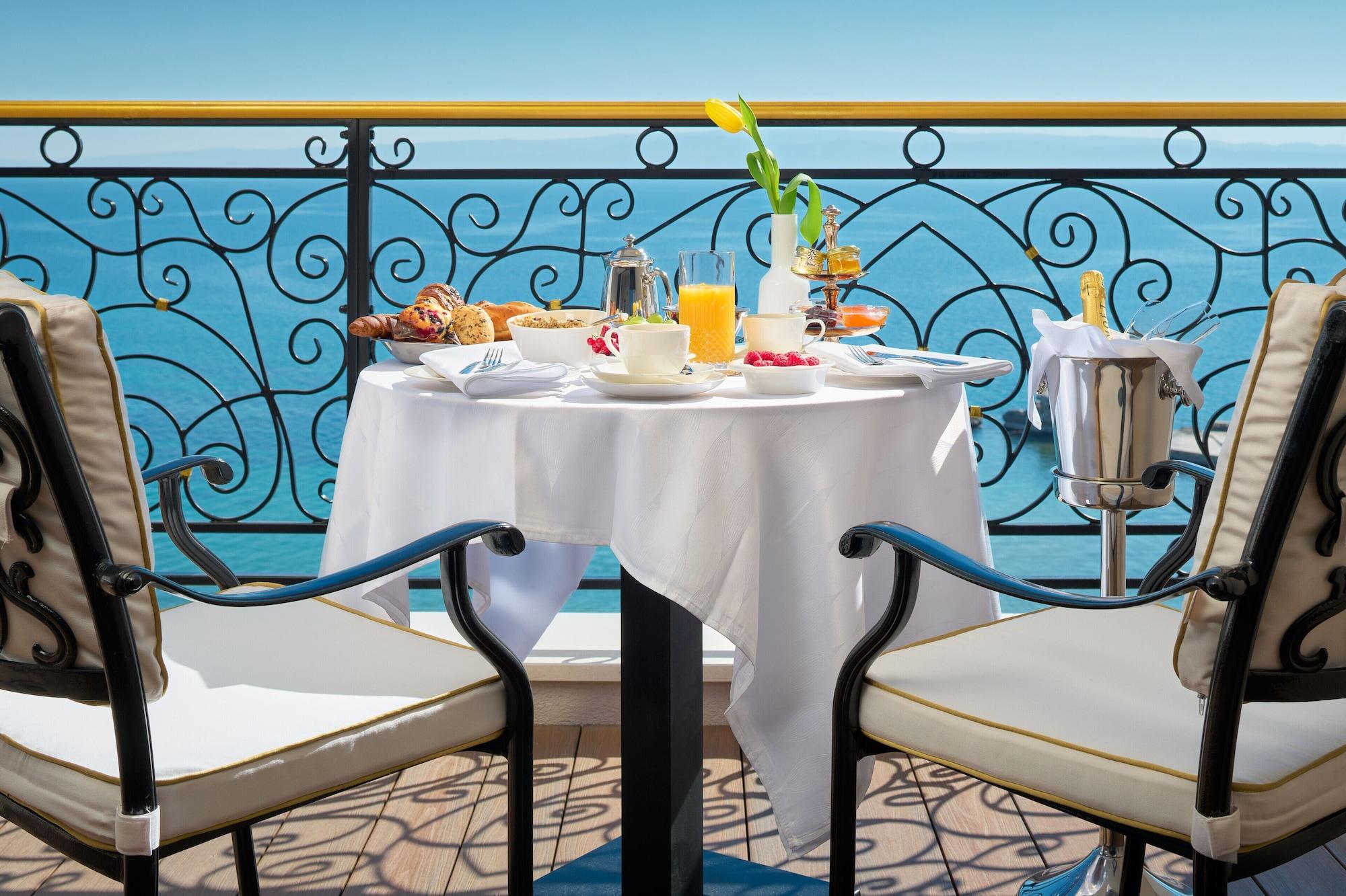 Hotel Villa Harmony Split Ngoại thất bức ảnh