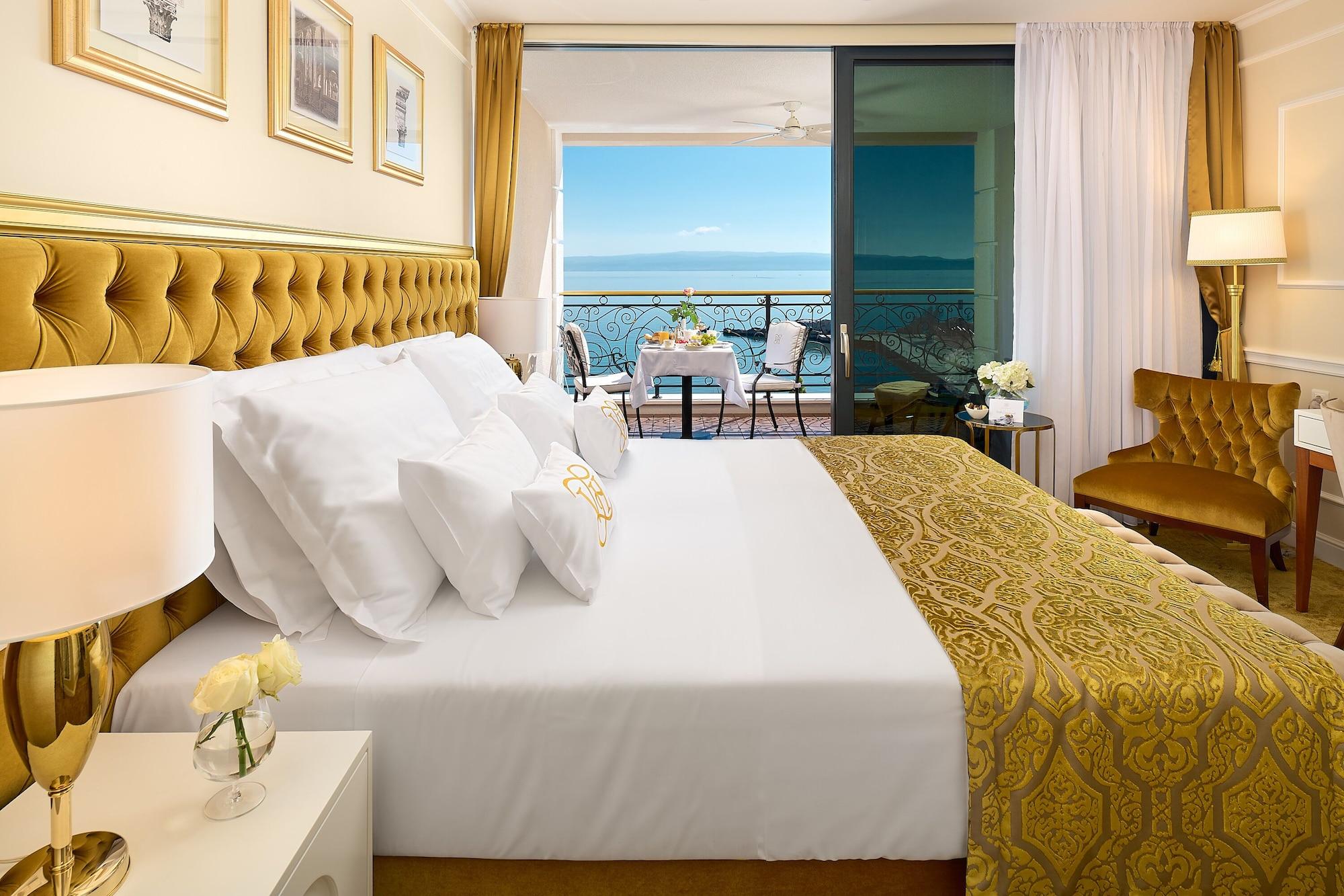 Hotel Villa Harmony Split Ngoại thất bức ảnh