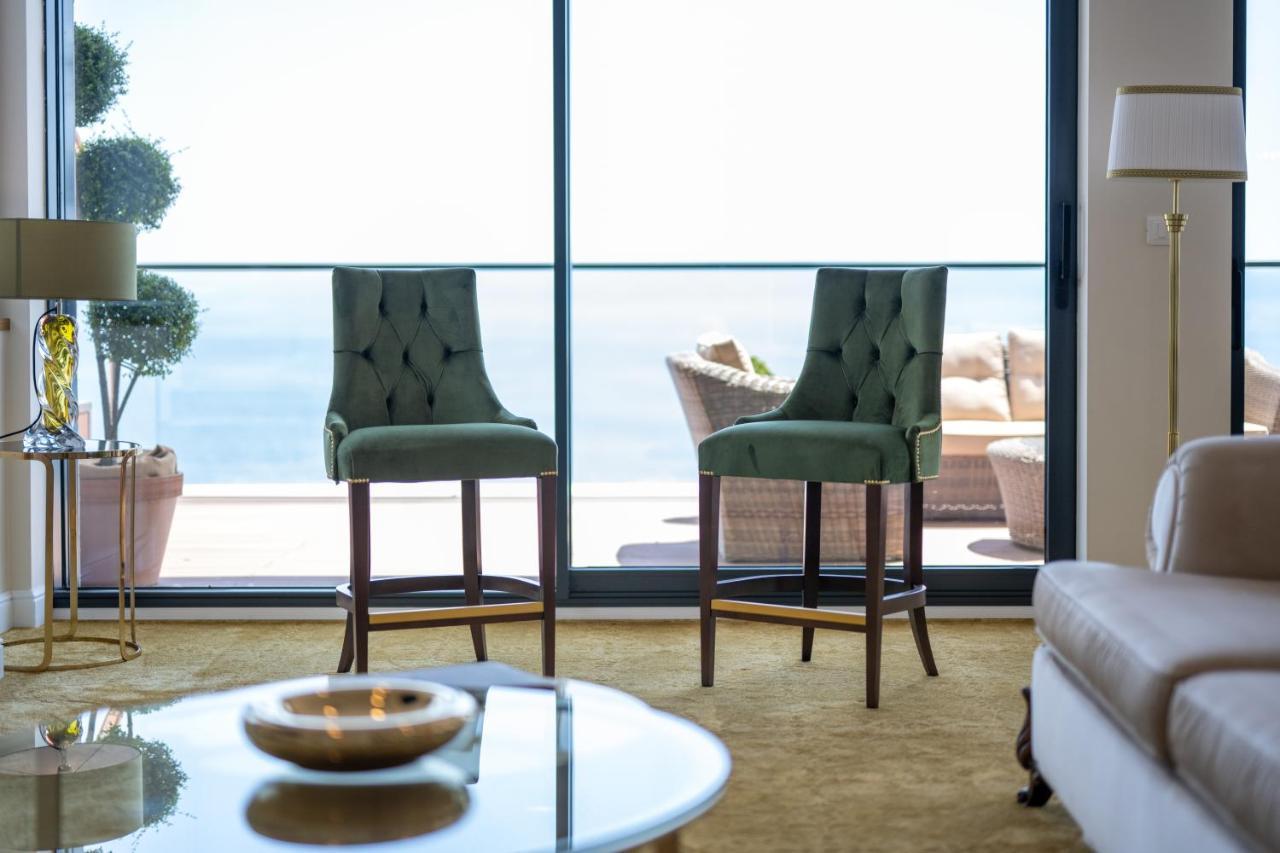 Hotel Villa Harmony Split Ngoại thất bức ảnh