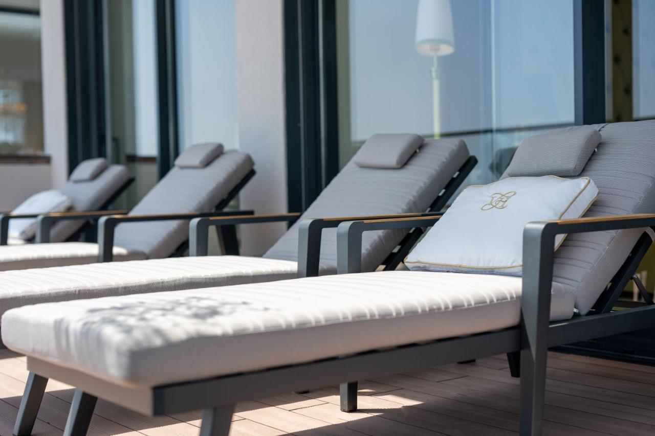 Hotel Villa Harmony Split Ngoại thất bức ảnh