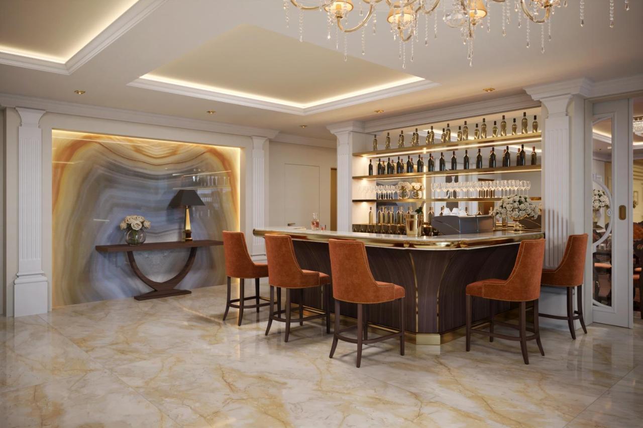 Hotel Villa Harmony Split Ngoại thất bức ảnh